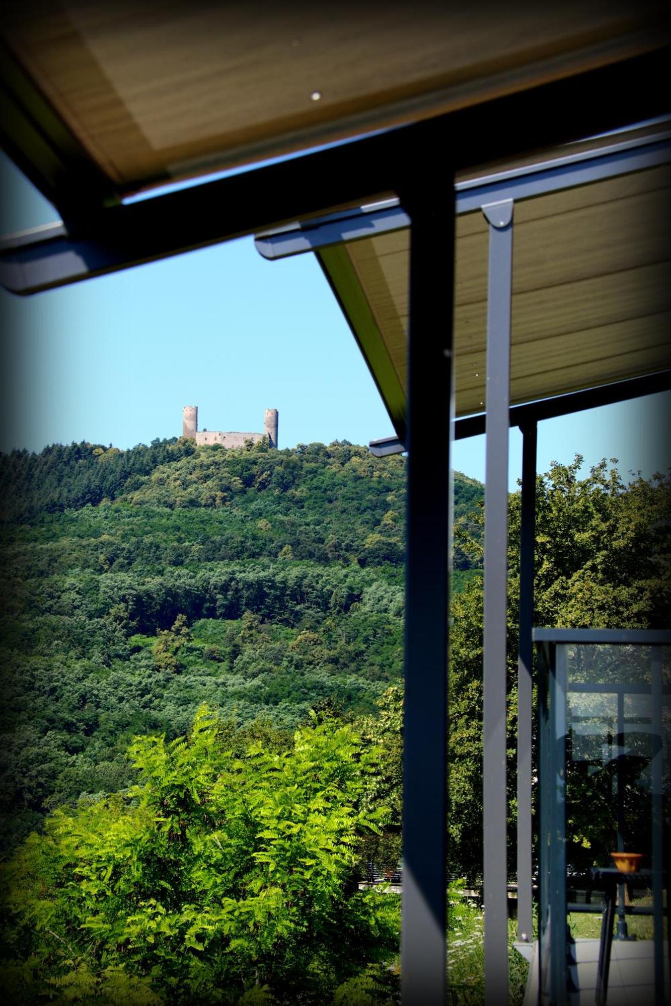 Alsace Panorama Villa Barr Exterior photo